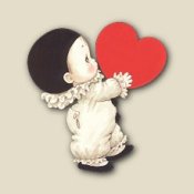 baby pierrot