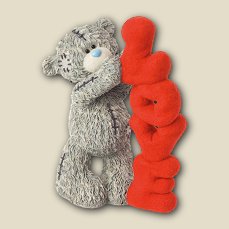 tatty teddy whole lot a love