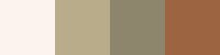 colour swatch