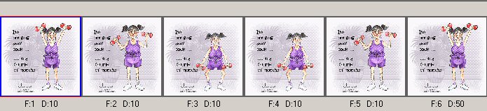 frames