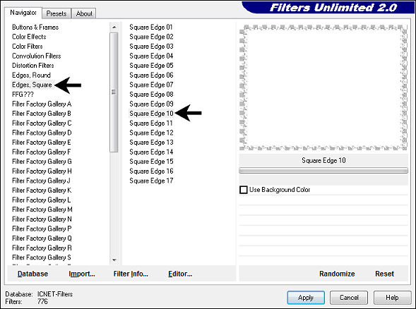 filters unlimited