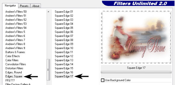 filters unlimited