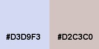 colour swatch