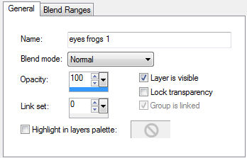 eyes frogs 1