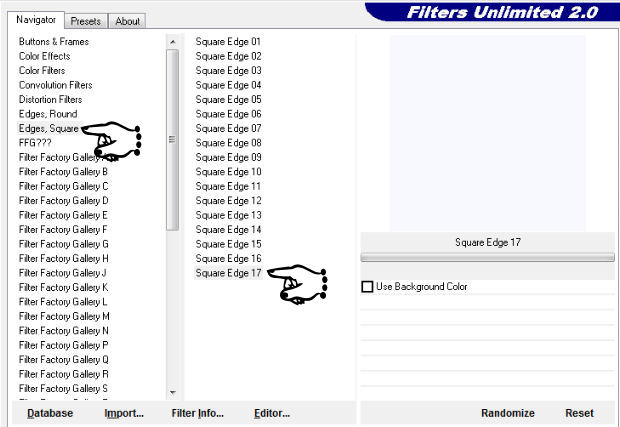 Filters Unlimited