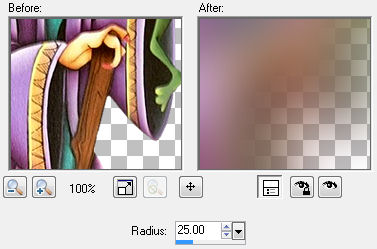 Gaussian Blur