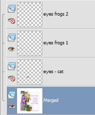 layer palette