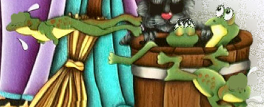 eyes frogs 2