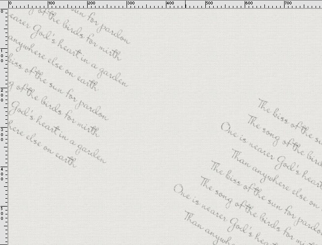 brush background