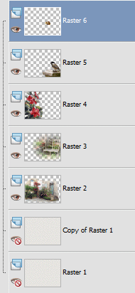layer palette