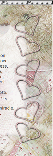 heart placement