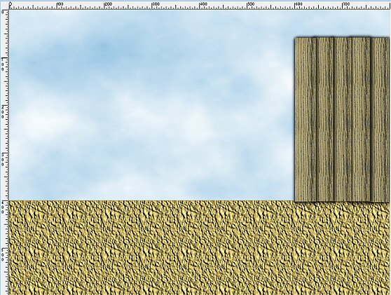 progress shot