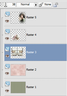 layer palette