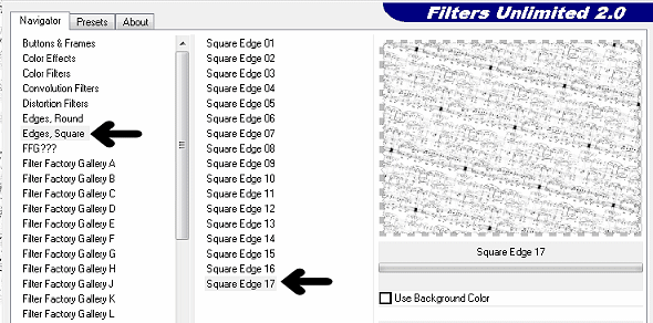 filters unlimited