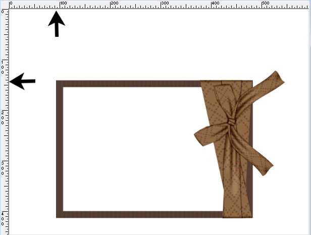frame placement