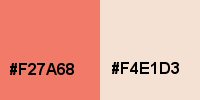 colour swatch