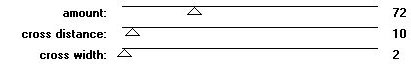 pentacom setting