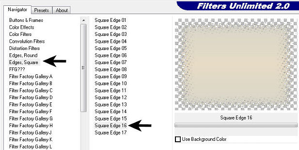 Filters Unlimited