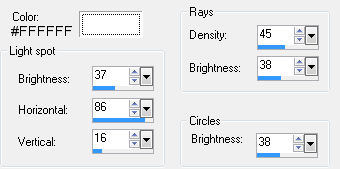 sunburst