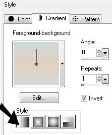 gradient