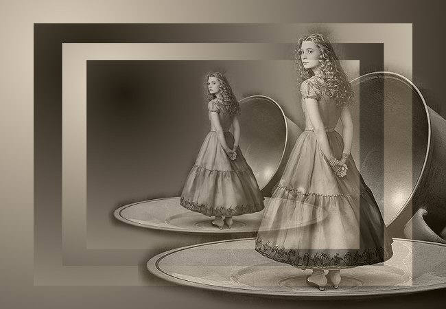 progress shot