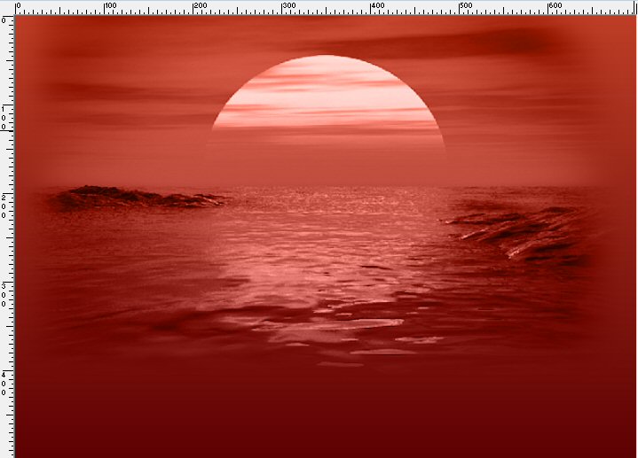 progress shot