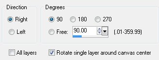 free rotate