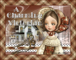 A Charming Victorian