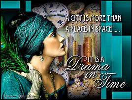 Drama in Time