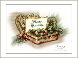 Merry Christmas