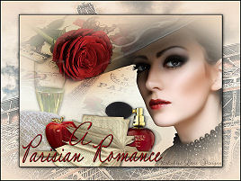 A Parisian Romance