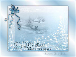 Spirit of Christmas