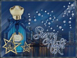 starry night