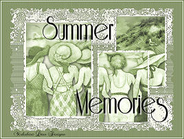Summer Memories