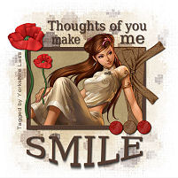 Thoughts of You